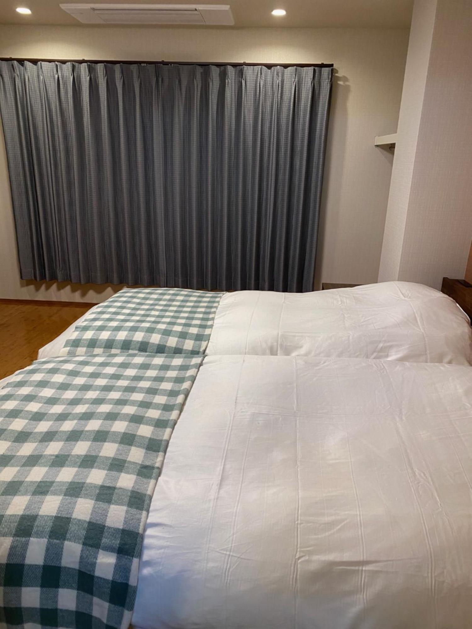 The Address Akakura Hotel Myoko Bagian luar foto