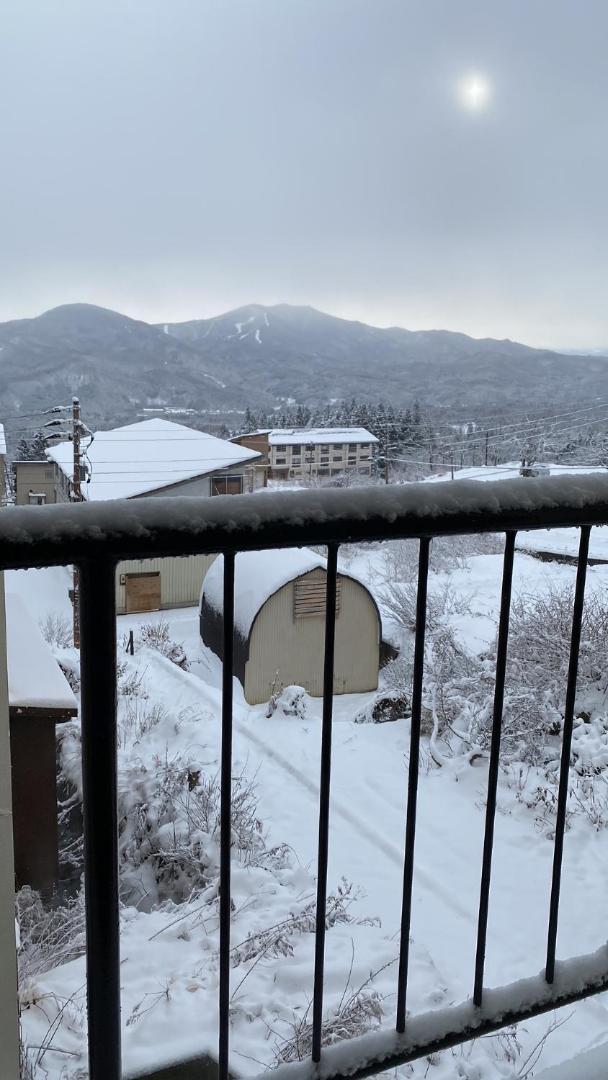 The Address Akakura Hotel Myoko Bagian luar foto